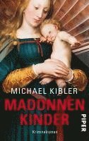 bokomslag Madonnenkinder