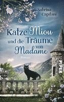 bokomslag Katze Miou und die Träume von Madame