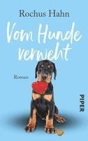 bokomslag Von Hunde Verweht