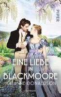 bokomslag Eine Liebe in Blackmoore