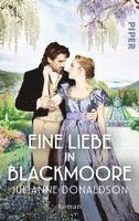 Eine Liebe in Blackmoore 1