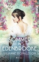 bokomslag Sommer in Edenbrooke