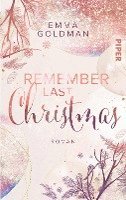 Remember Last Christmas 1