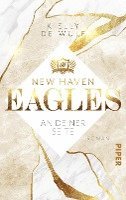 bokomslag New Haven Eagles - An deiner Seite