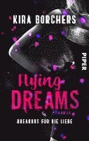 bokomslag Flying Dreams