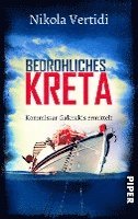 Bedrohliches Kreta 1