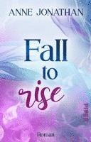 bokomslag Fall to Rise