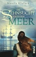 bokomslag Die Sehnsucht nach dem Meer