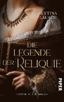 bokomslag Die Legende der Reliquie