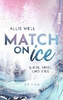 bokomslag Match on Ice