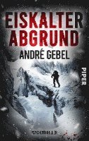 bokomslag Gebel, A: Eiskalter Abgrund