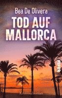bokomslag Tod auf Mallorca
