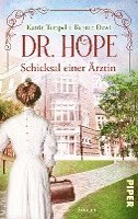 bokomslag Dr. Hope - Schicksal einer Ärztin