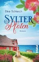 bokomslag Sylter Pfoten