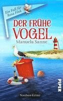 bokomslag Der frühe Vogel