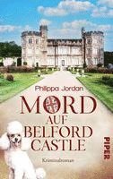 bokomslag Mord auf Belford Castle