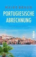 bokomslag Portugiesische Abrechnung