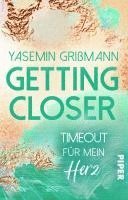 Getting Closer - Timeout für mein Herz 1