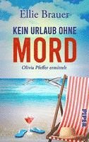 bokomslag Kein Urlaub ohne Mord