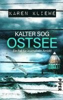bokomslag Kalter Sog: Ostsee