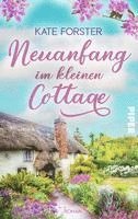 bokomslag Neuanfang im kleinen Cottage