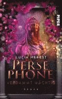 bokomslag Persephone: Verdammt mächtig
