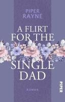 bokomslag A Flirt for the Single Dad