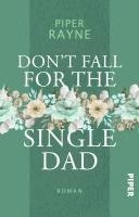 bokomslag Don't Fall for the Single Dad