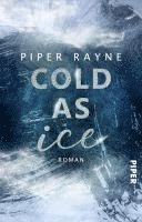 Piper Rayne - Cold as Ice, Häftad