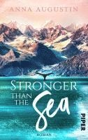 Stronger than the Sea 1