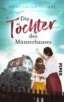 Die Töchter des Münterhauses 1