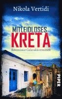 bokomslag Mitleidloses Kreta