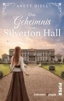 bokomslag Das Geheimnis von Silverton Hall