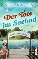 bokomslag Der Tote im Seebad