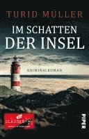 bokomslag Im Schatten der Insel