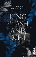 King of Ash and Dust