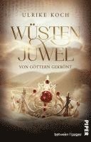 Wüstenjuwel - Von Göttern gekrönt 1