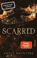 Scarred 1