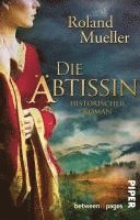 Die Äbtissin 1