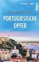 bokomslag Portugiesische Opfer