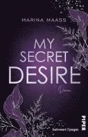 My Secret Desire 1