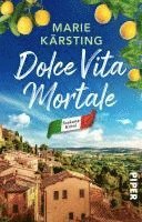 bokomslag Dolce Vita mortale