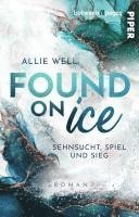 Found on Ice 1