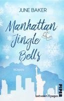 bokomslag Manhattan Jingle Bells