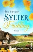 bokomslag Sylter Frühling