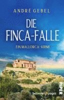 bokomslag Die Finca-Falle