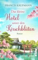 bokomslag Das kleine Hotel unter den Kirschblüten