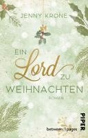 bokomslag Ein Lord zu Weihnachten