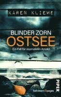 bokomslag Blinder Zorn: Ostsee