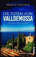 bokomslag Die Toten von Valldemossa